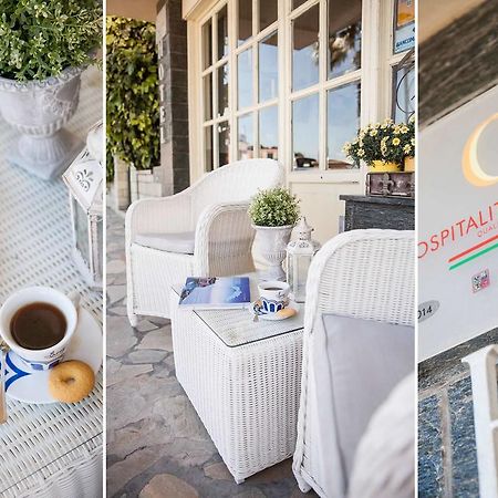 Hotel Tina Diano Marina Ngoại thất bức ảnh