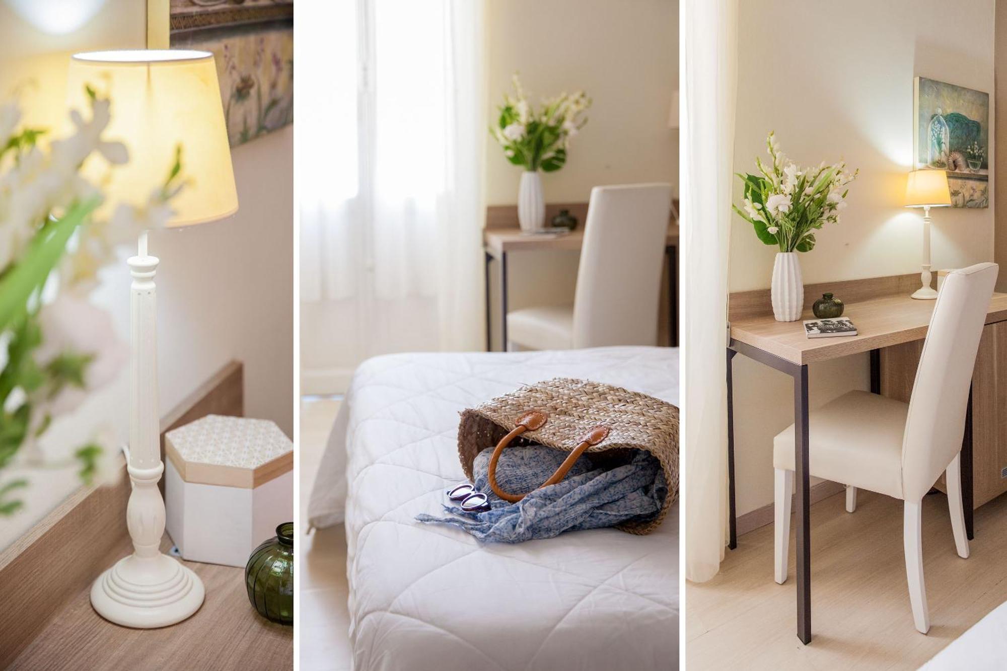 Hotel Tina Diano Marina Ngoại thất bức ảnh