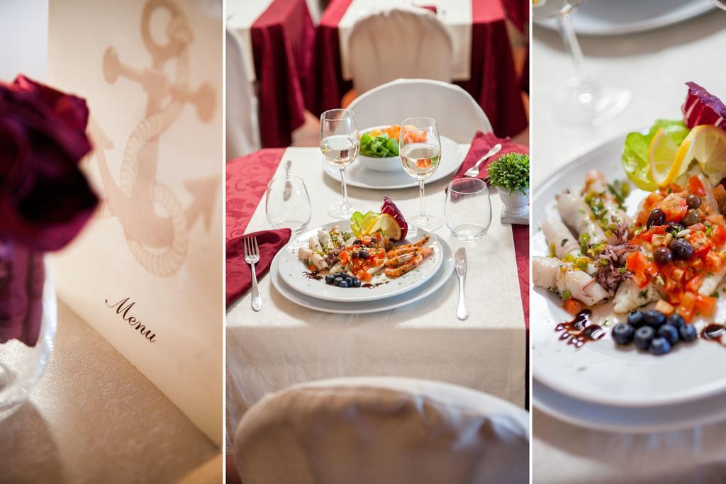 Hotel Tina Diano Marina Ngoại thất bức ảnh
